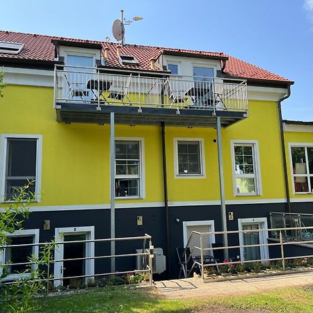 Ajo Garden Terrace Studio Apartments - Self-Check-In Wien Eksteriør bilde