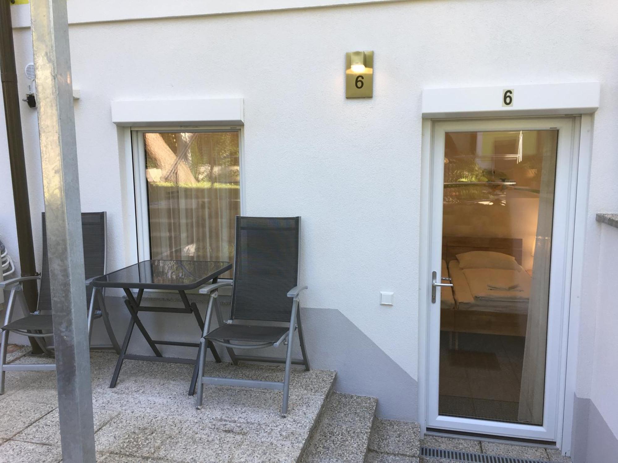 Ajo Vienna Terrace - Contactless Check-In Leilighet Rom bilde