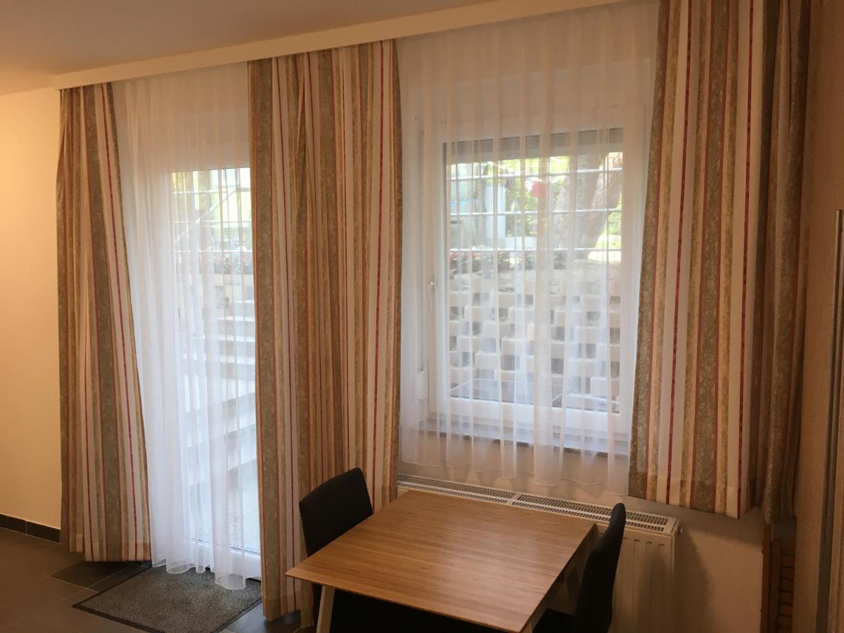 Ajo Garden Terrace Studio Apartments - Self-Check-In Wien Eksteriør bilde